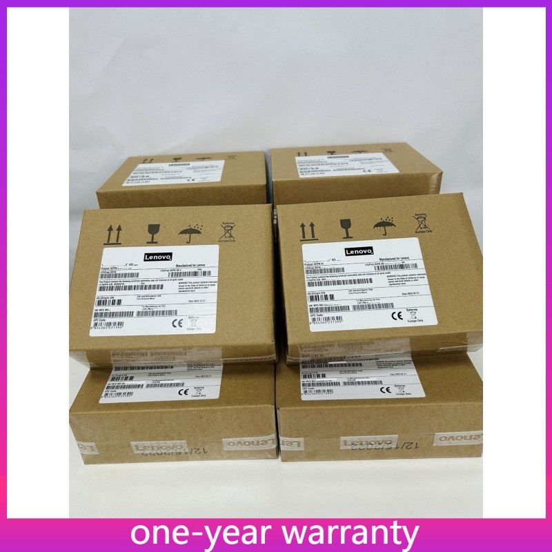 LENOVO 00AJ396 00AJ399 6G 120GB SATA 2.5" SFF SOLID STATE DRIVE SSD NEW