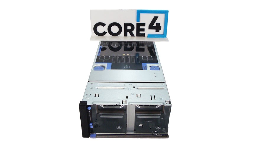 IBM 00D0402 Lenovo Compute Book for System X Server x3850/x3950