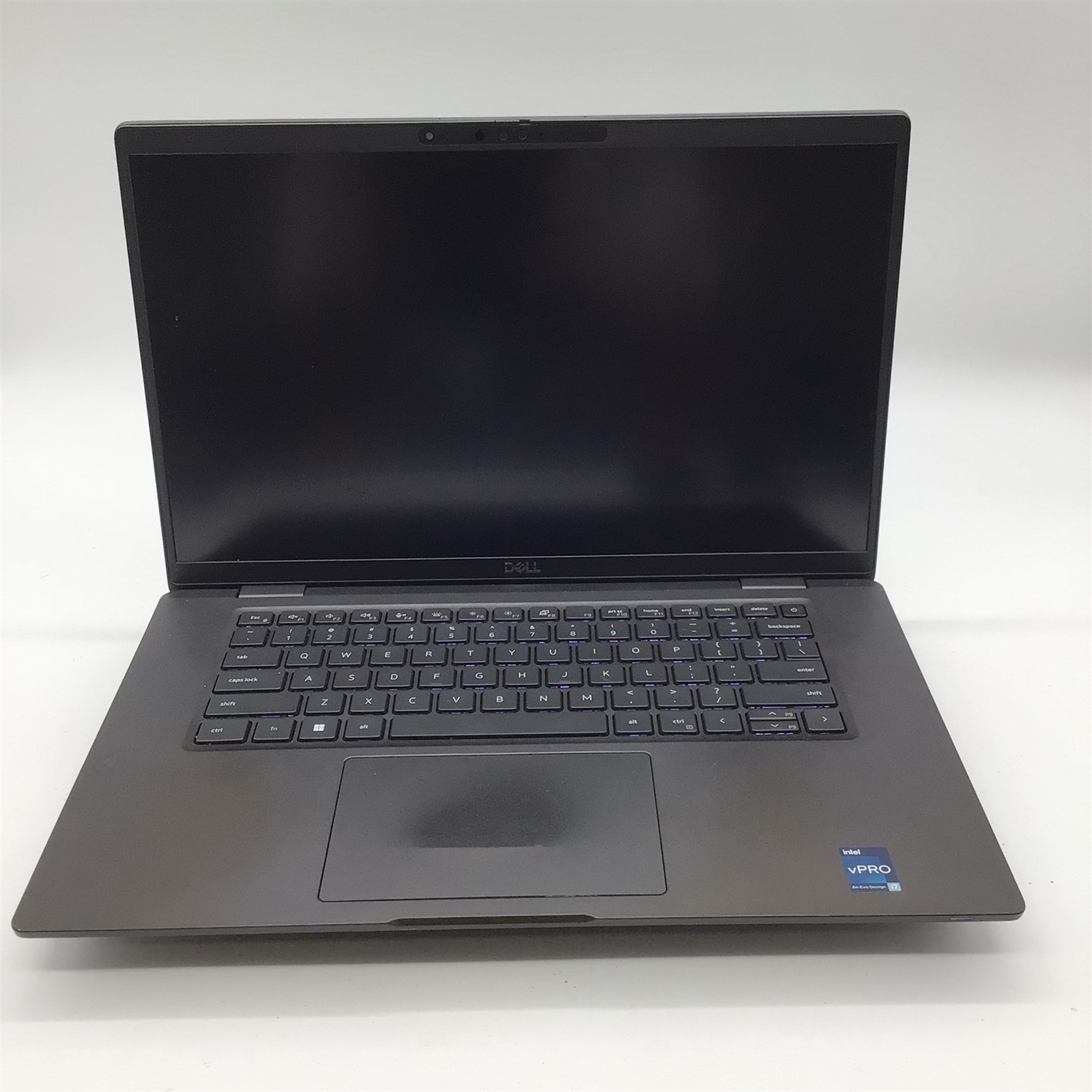 Dell Latitude 7530 i7-1265U/32GB/No HD