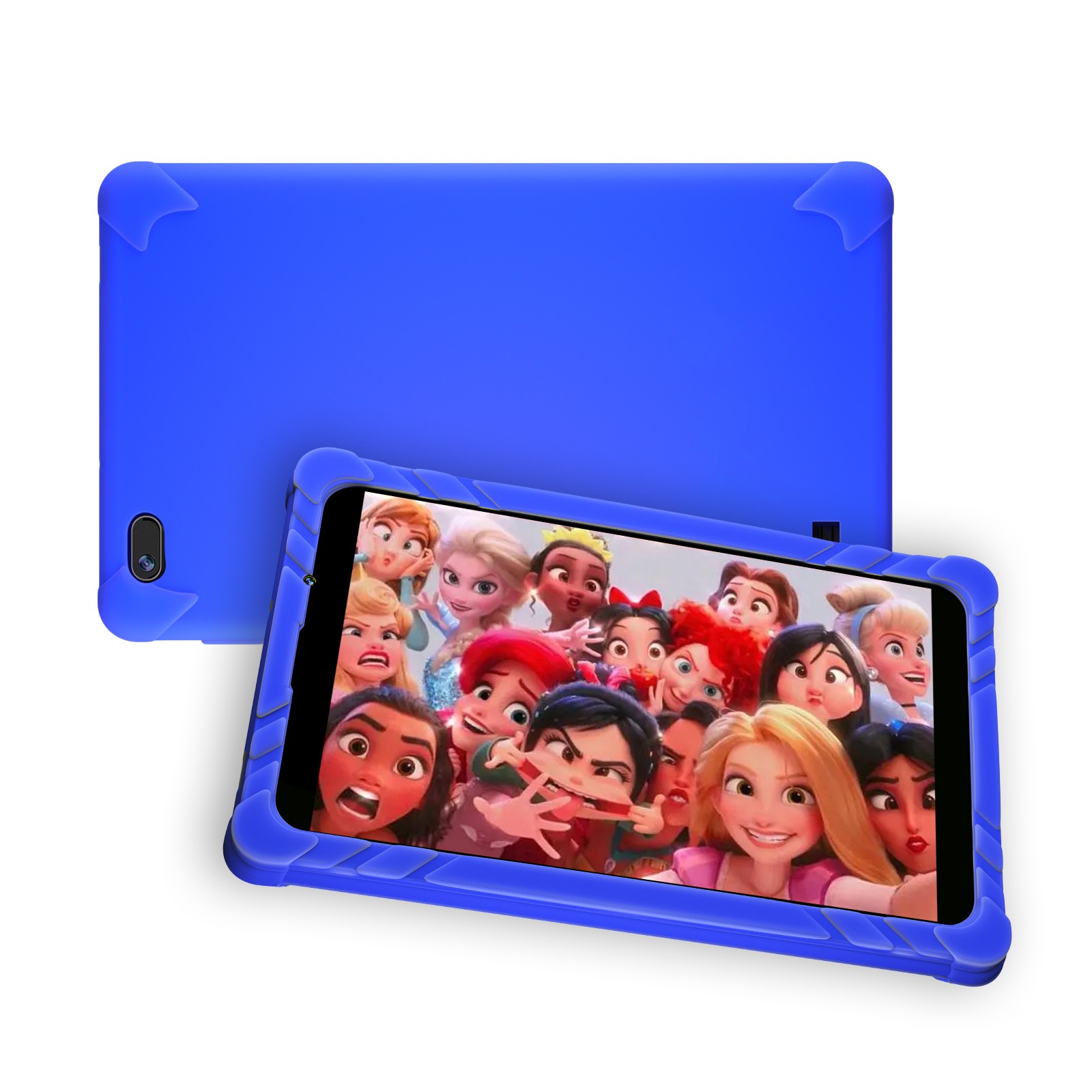 8inch Kids Tablet Android 12 WiFi 2GB+32GB Parental Control 4000mAh Quad Core