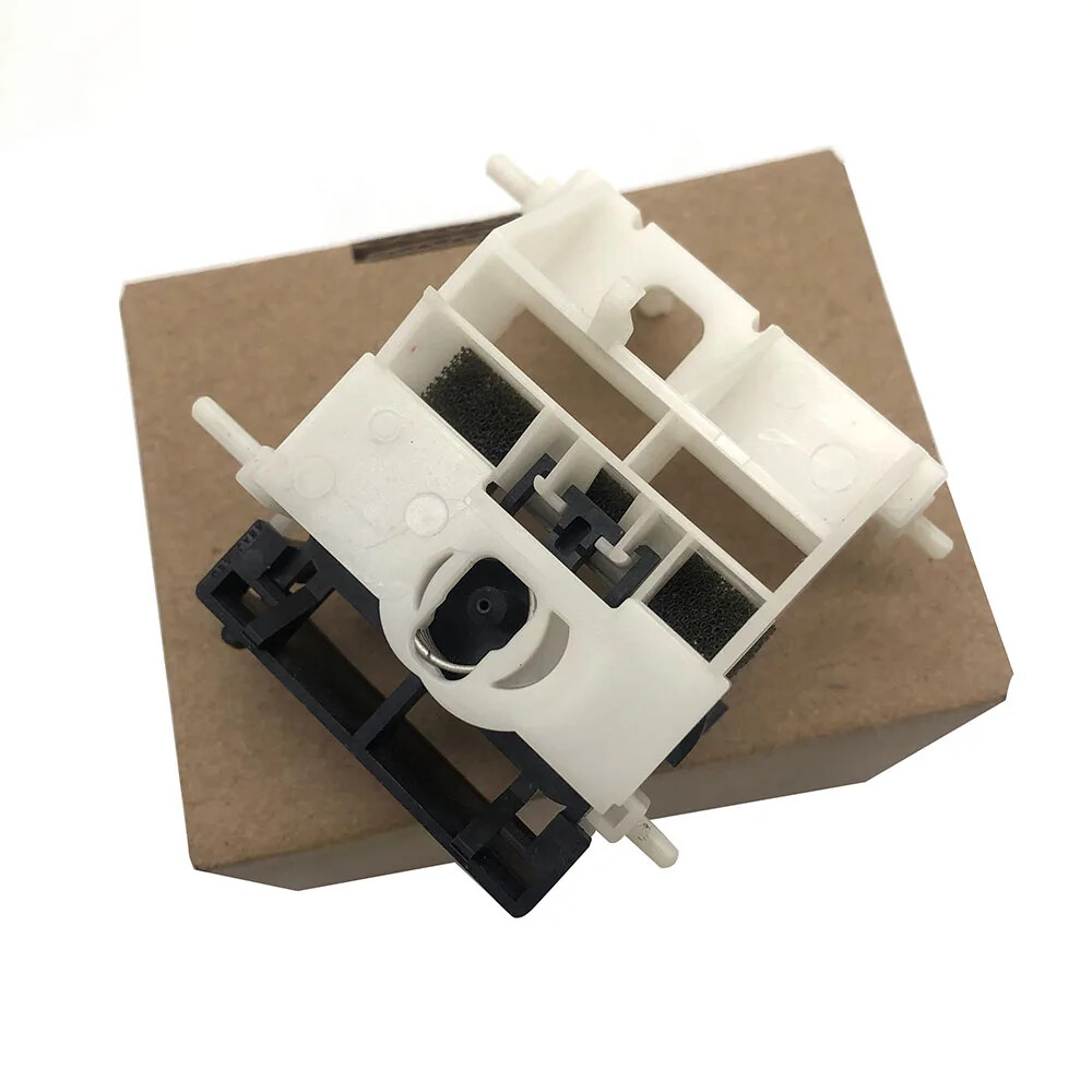 Ink Pump Printhead Captop fits for Epson WF-2630 L210 WF2630 L132  L120 WF-2010