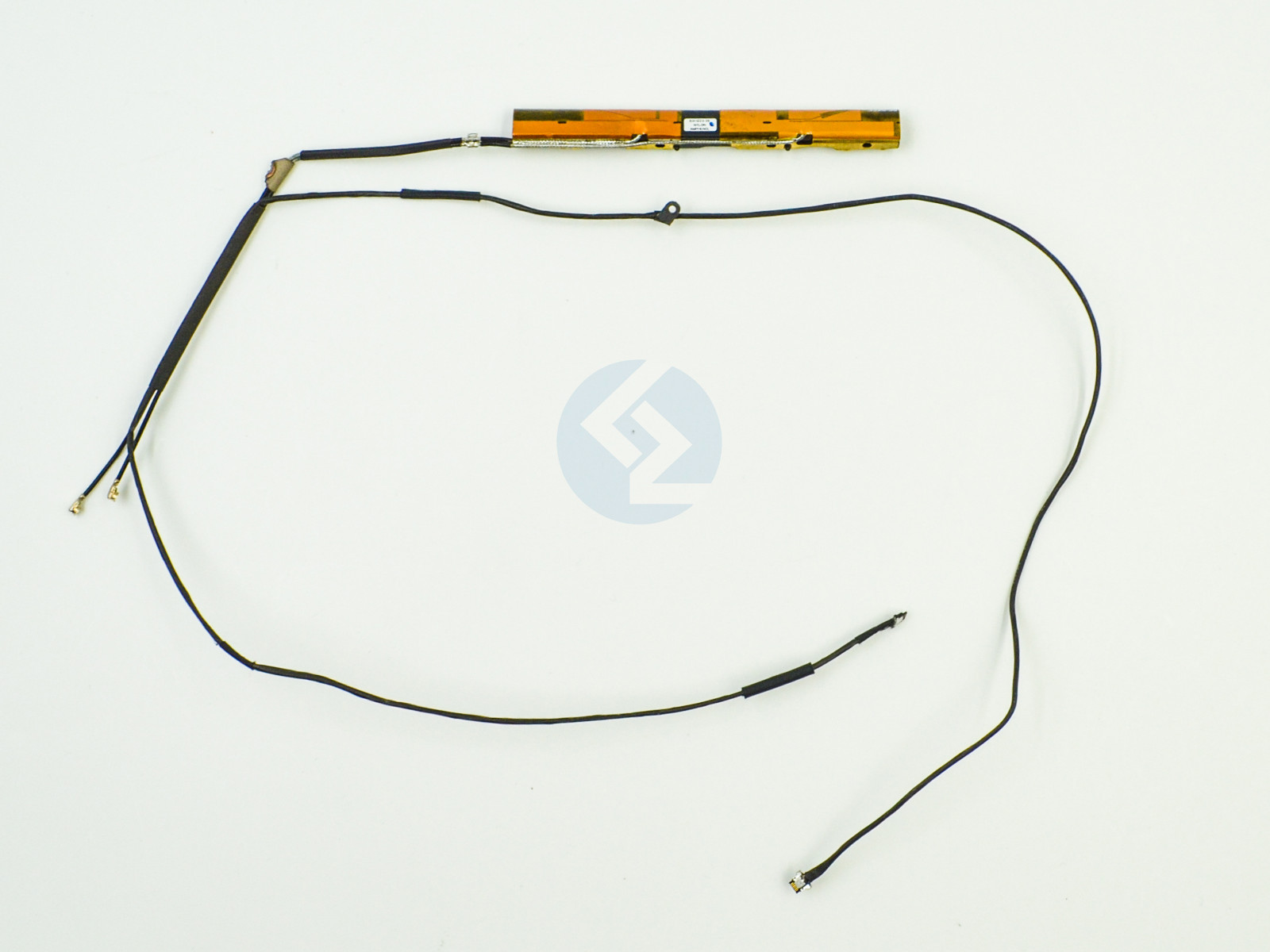 NEW iSight Webcam WiFi Antenna Cable 631-1223-B for MacBook Pro 15" A1286 2010 