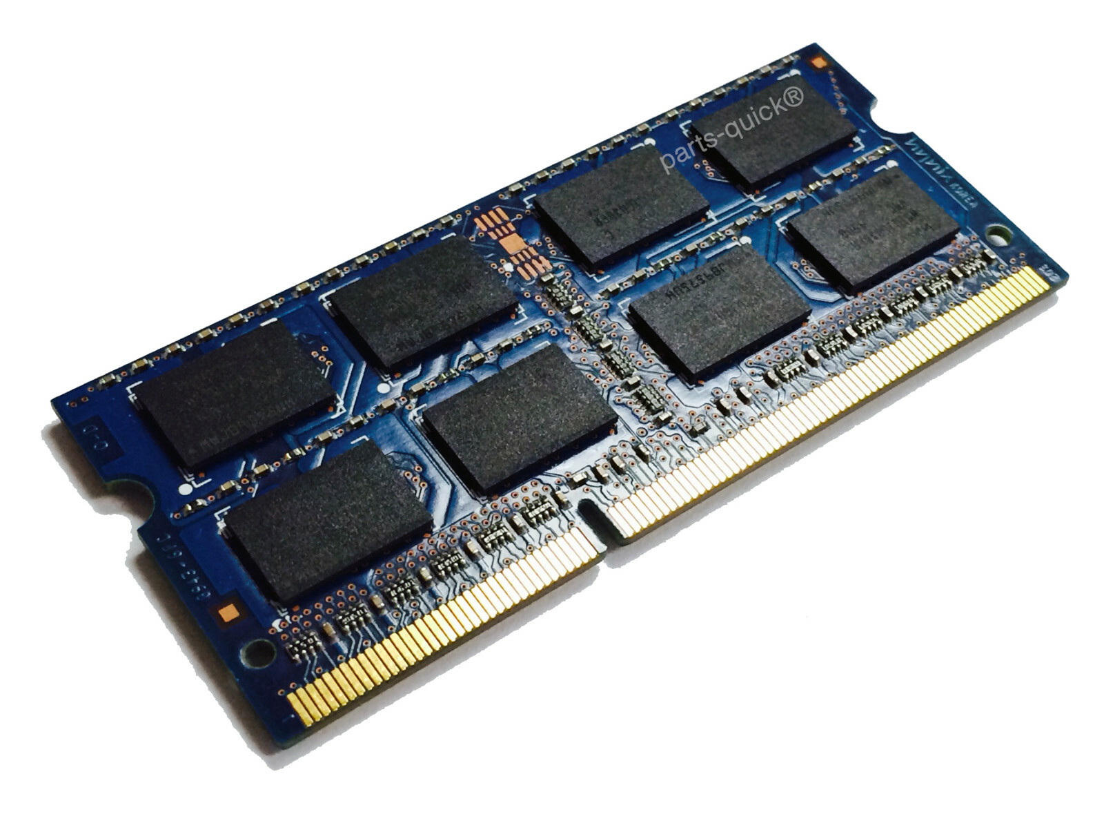 8GB Memory for HP ProBook 450 G0, ProBook 450 G1, ProBook 450 G2, 450 G3 (DDR3)