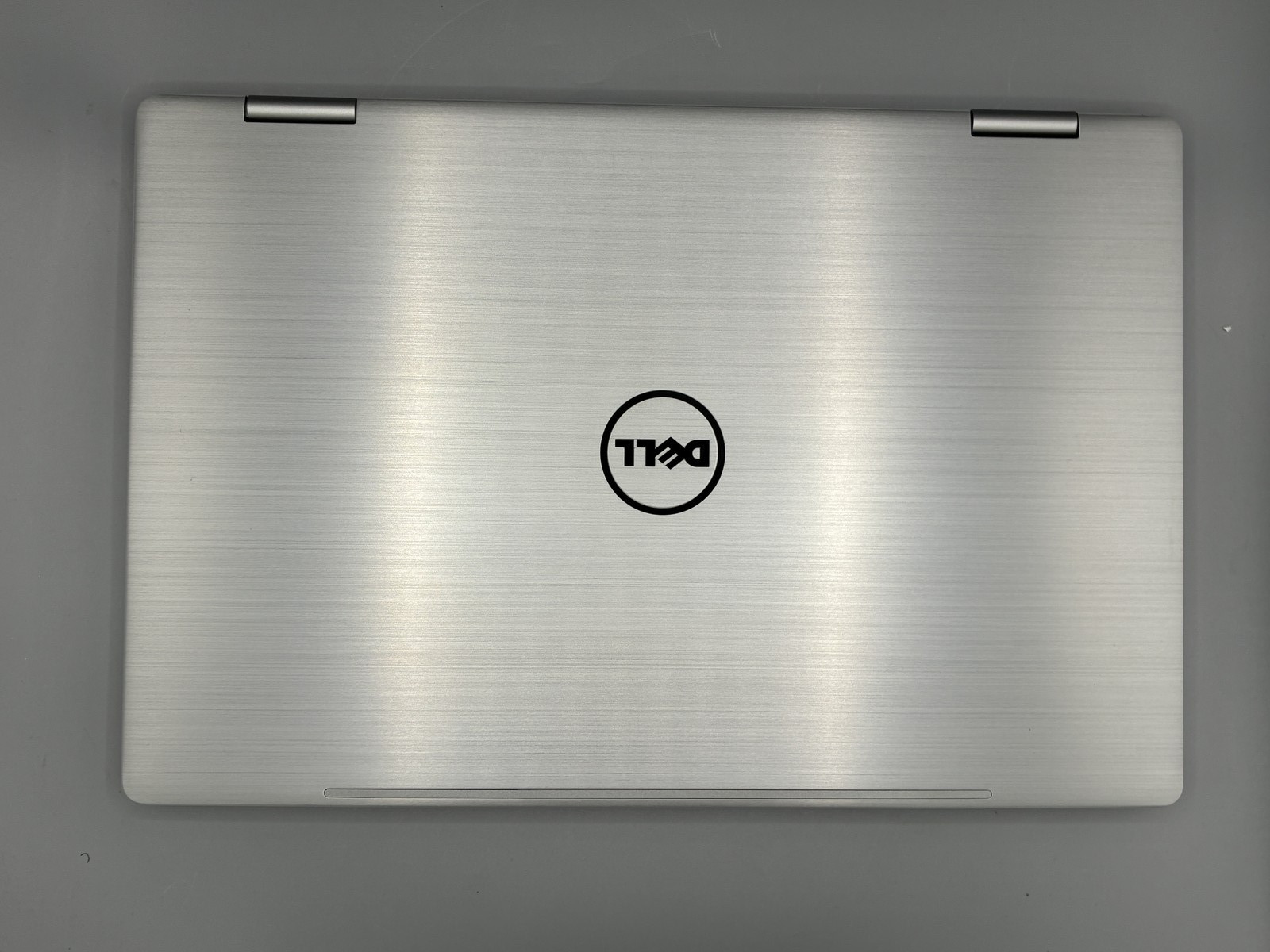 Dell Inspiron 13-7378-i7-7500U 12GB Ram 512GB SSD  TouchScreen wifi