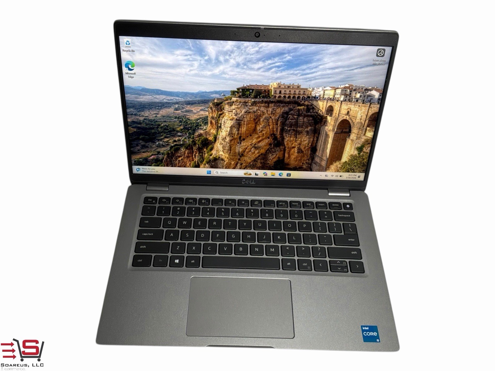⭐️ Dell Latitude 5420 14" i5-1145G7 8GB RAM 256GB SSD Win11 Business Laptop⭐️