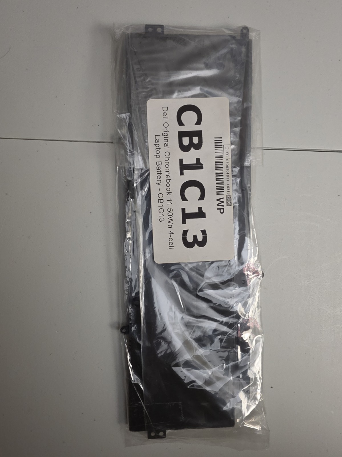Dell Original Chromebook 11 50Wh 4-cell Laptop Battery CB1C13
