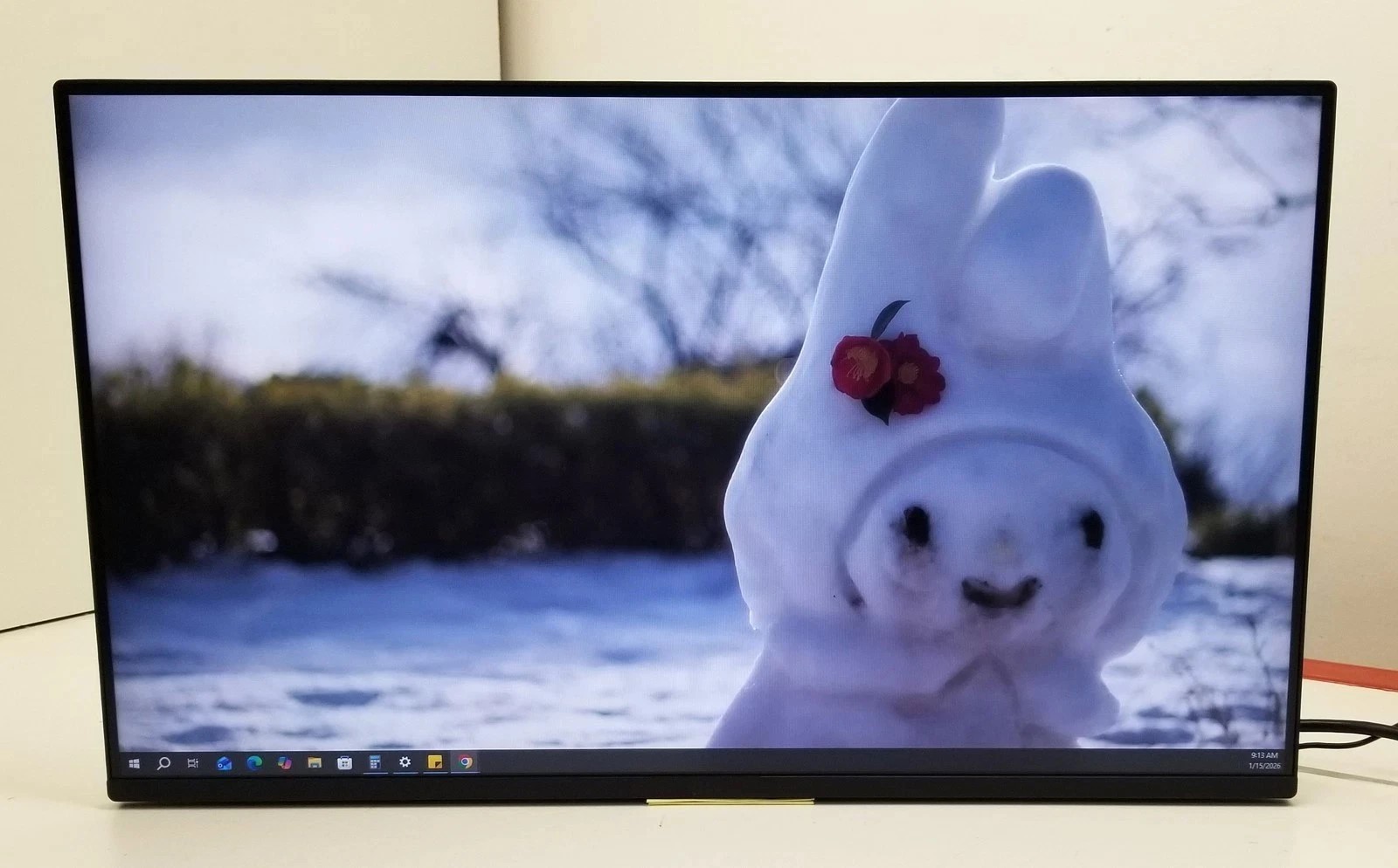 LG 24U411A-B 24IN CLASS FULL HD LCD MONITOR