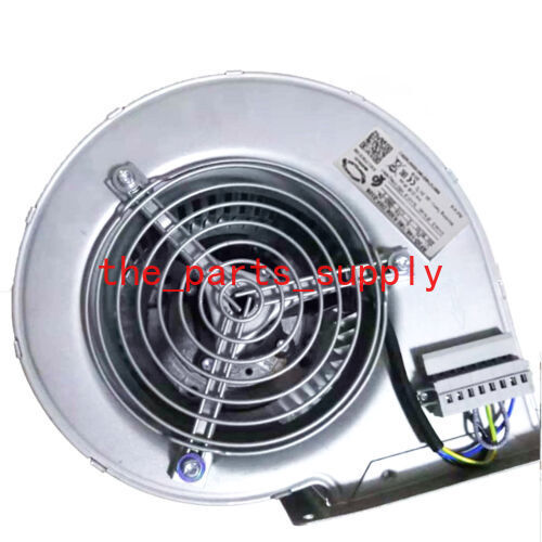 New RF3D-146/180 K506 DSF-2326 D3G146-AB06-10 For ABB Inverter Cooling Fan