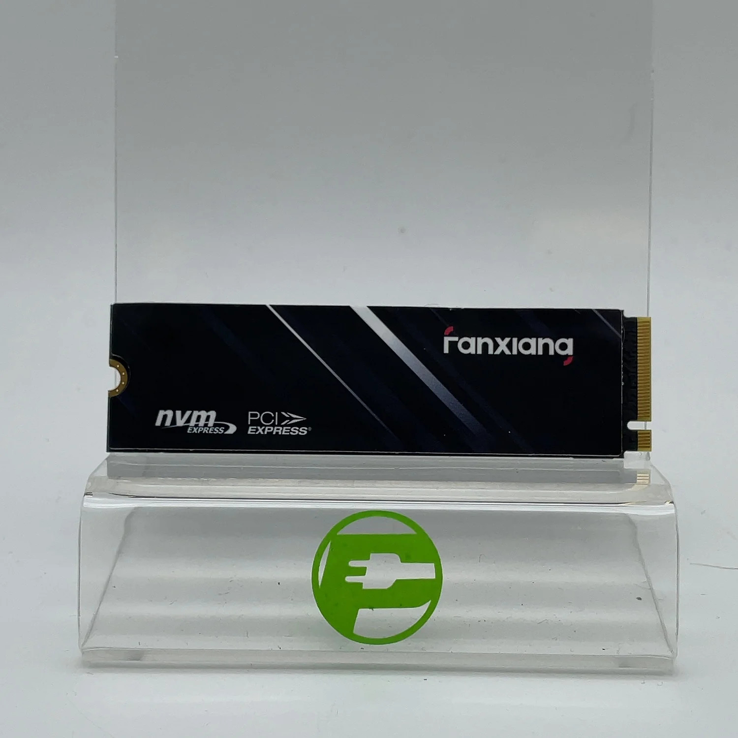 Fanxiang 2280mm S501Q 1TB M.2 NVMe Gen 3.0 x 4 SSD IP380C01TBM2M5NDS