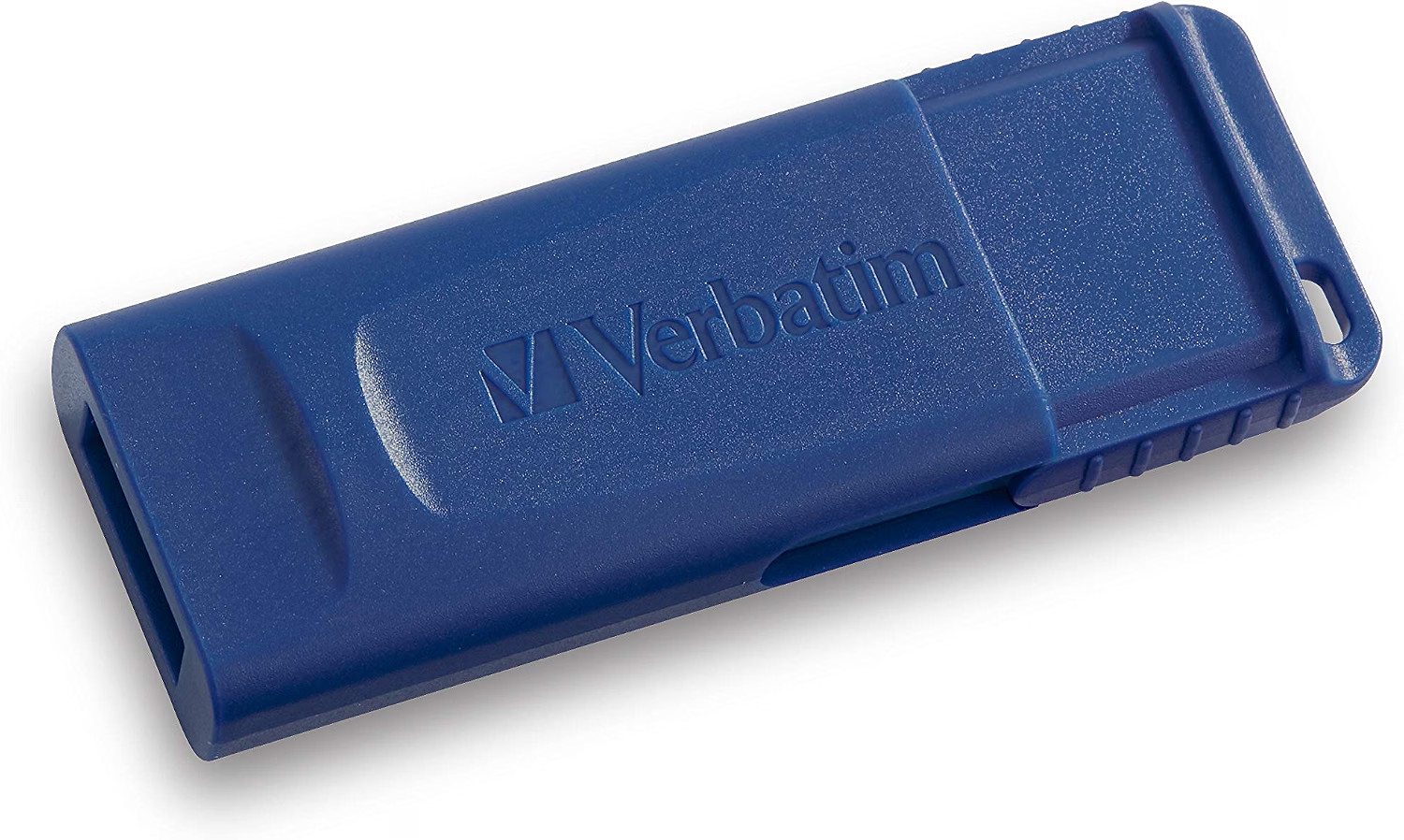 Verbatim 128GB USB Flash Drive - Blue