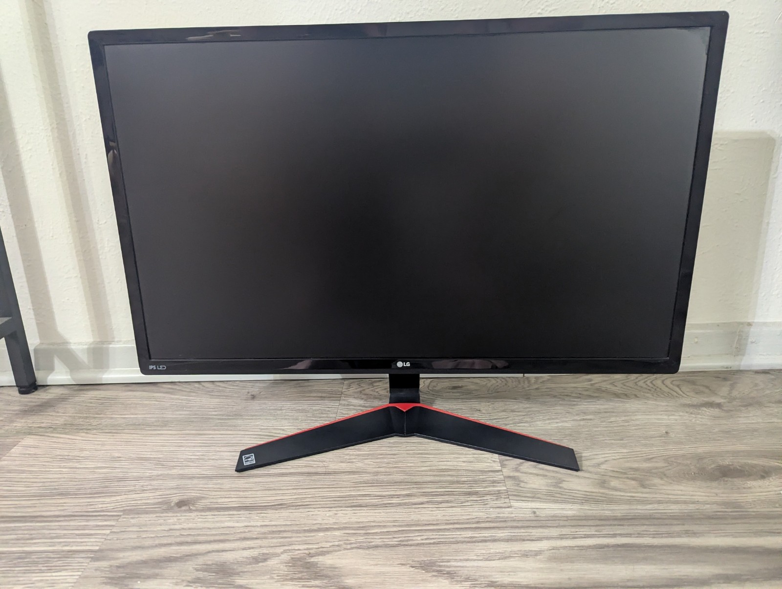 LG 27MP59G-P 27 inch 1080p LED Gaming Monitor