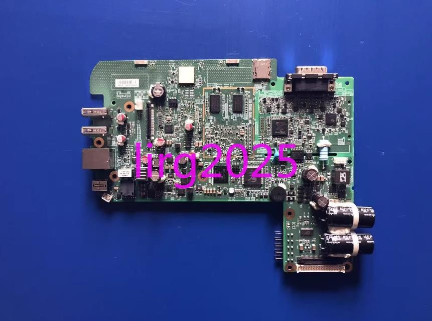 1pc used GE MAC5 REV6