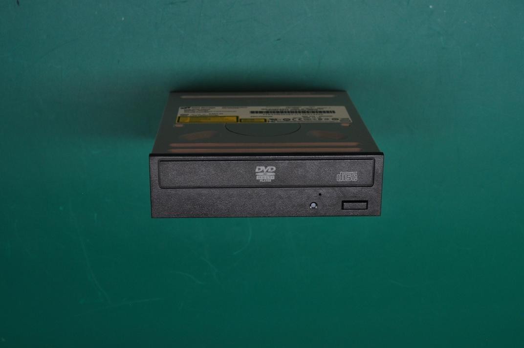 IBM DVD-ROM DRIVE, SATA 16X/48X GRADE B 43W8466
