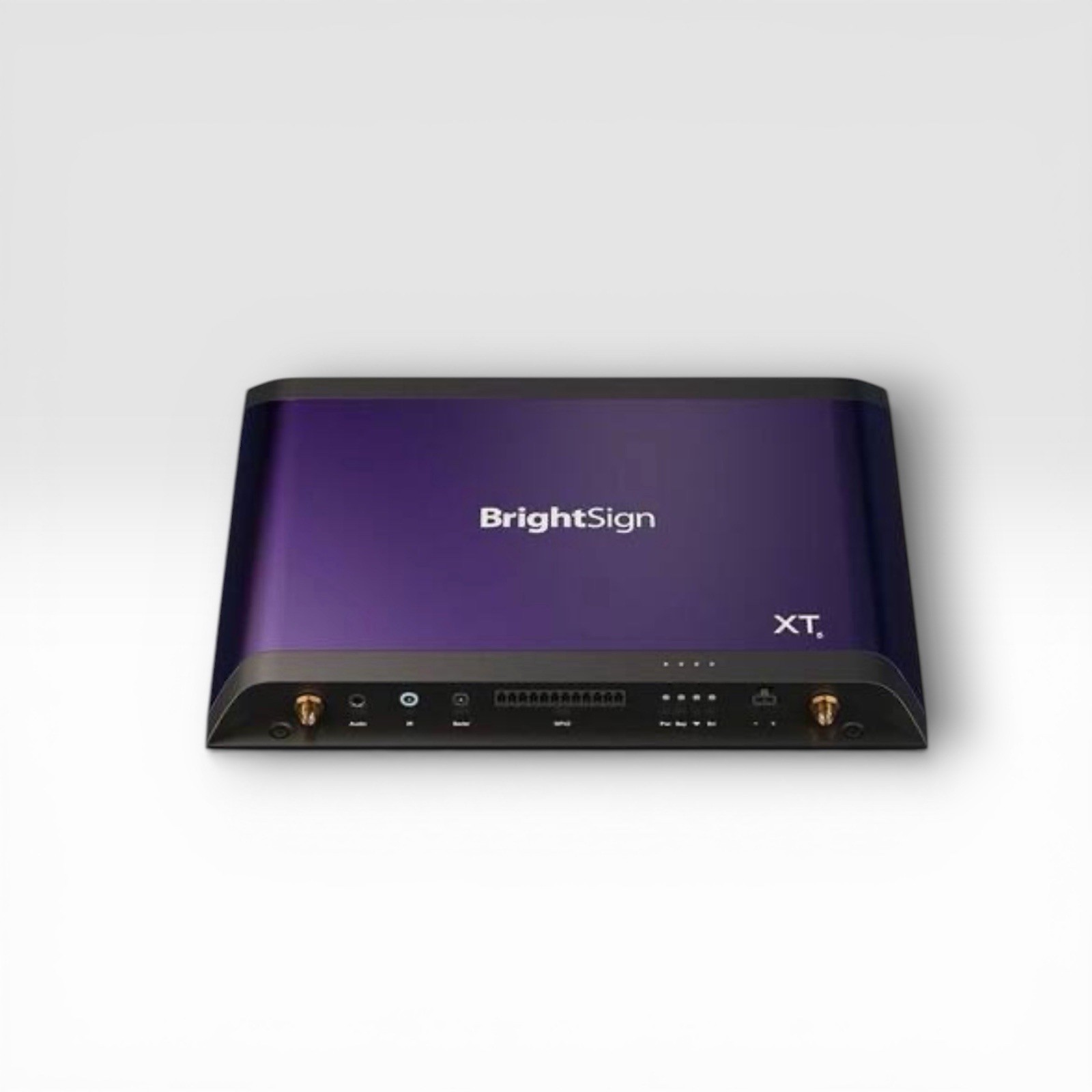 BrightSign XT1145 8K Digital Signage Media Player HDMI Network