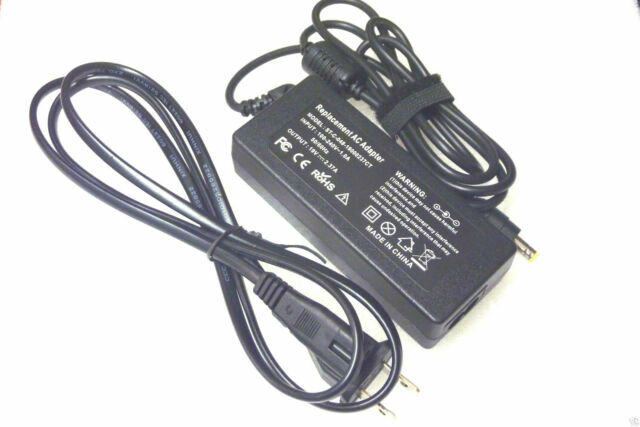 AC Adapter Charger 45W For Toshiba Satellite C855D-S5104 C855D-S5201 C855D-S5900
