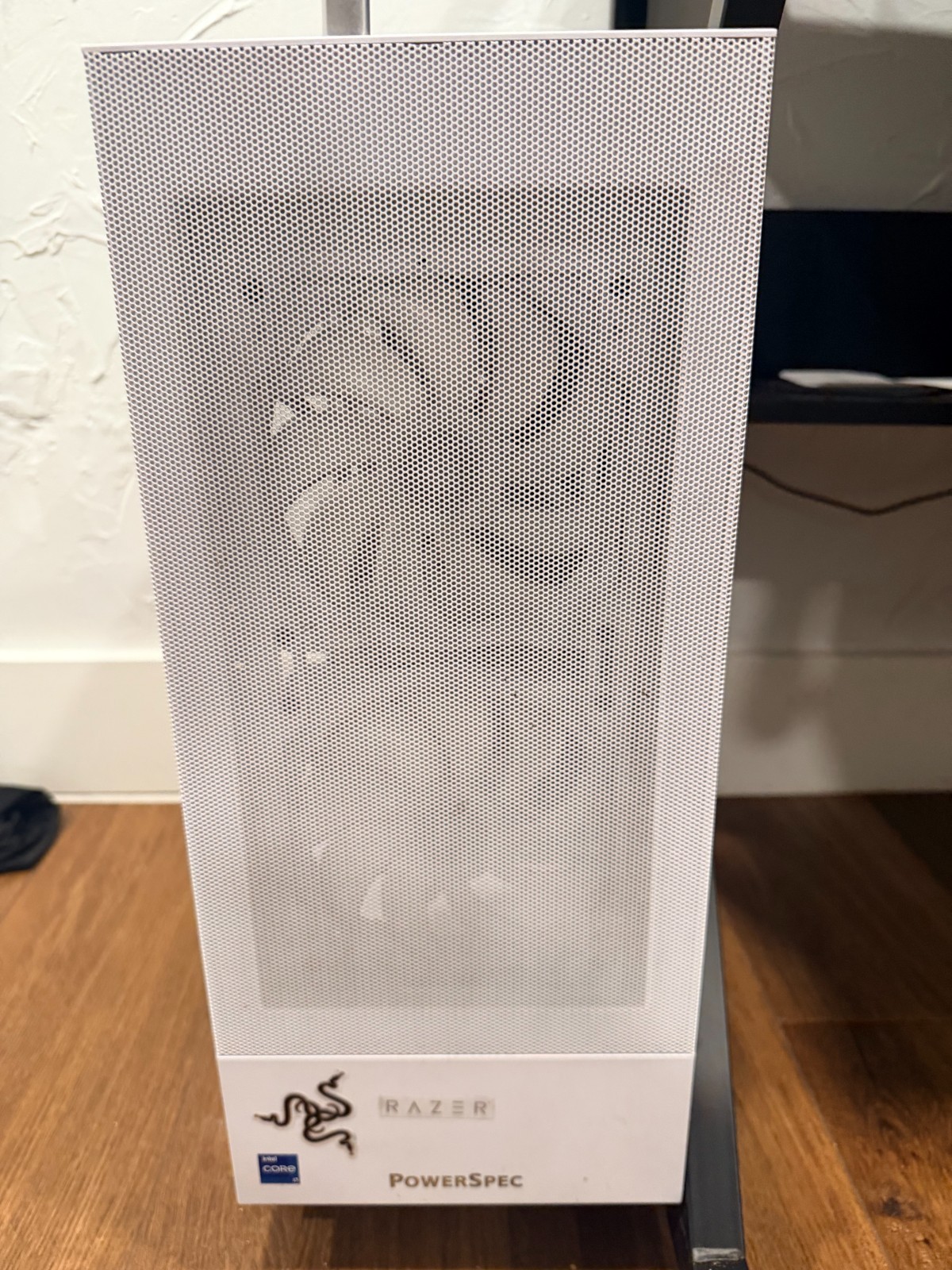 PowerSpec G440 Gaming PC 🔥 RTX 3070 Ti | Intel i7 | 16GB gaming computer OBO