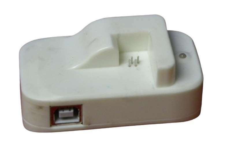 Compatible Chip Re-setter For Brother LC3017, LC3019 Cartridges, Resets Original
