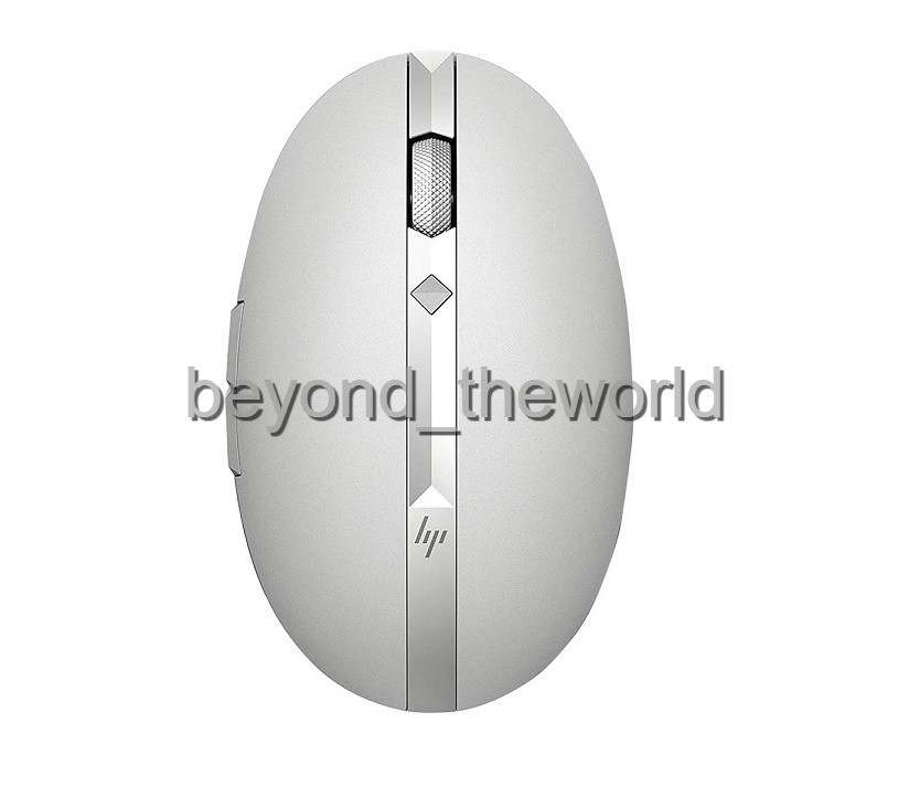 HP Spectre 700 Rechargeable Mouse Bluetooth Wireless Mouse ⭐Tracking⭐
