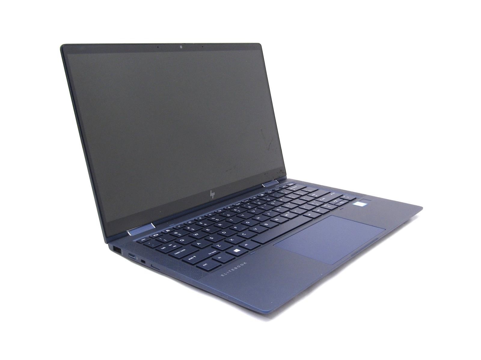 HP Elite Dragonfly G2 13.3" | 3.00GHz Quad Core i7-1185G7 | 16GB PC4 | BIOS Lock