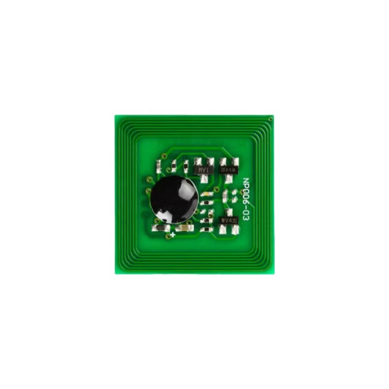 New 006R01379-82 Toner Chip for Xerox Color 700i 700 770 J75 C75 Fast delivery