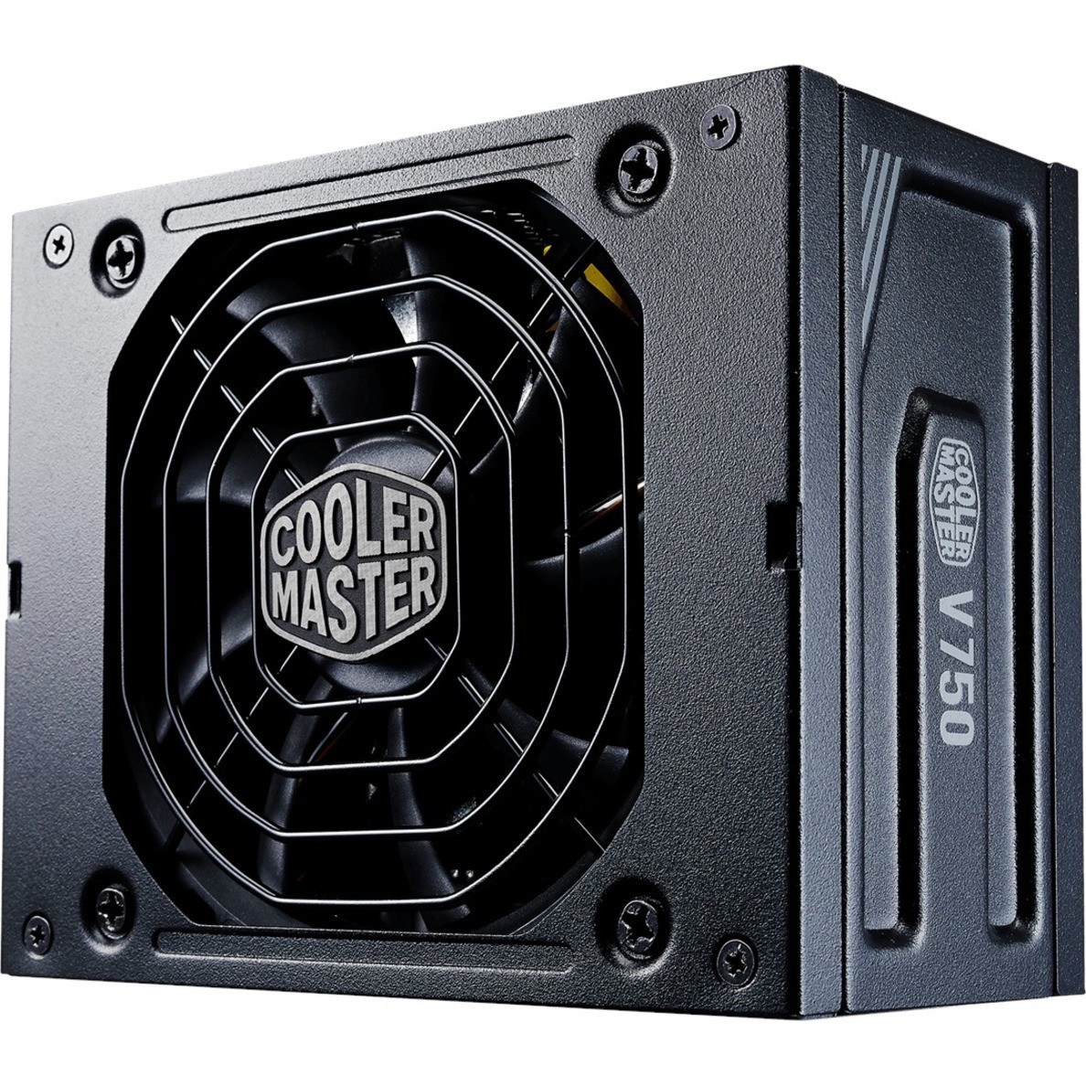 Cooler Master V750 SFX Gold MPY-7501-SFHAGV 750W Power Suppl (MPY7501SFHAGVUS)