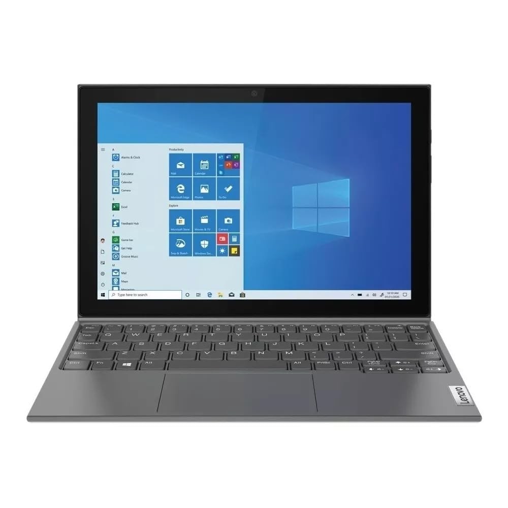 Lenovo IdeaPad Duet 3 | 10IGL5 | 10.3 in Touch | 8GB RAM | 128GB SSD | N5030