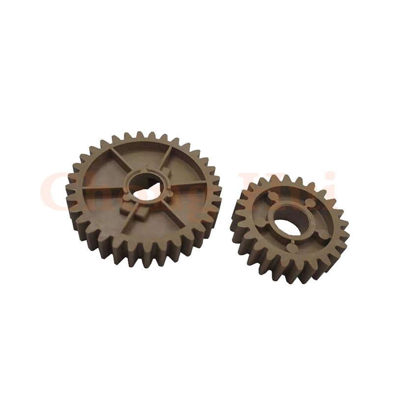 10SETS Compatible NGERH2206FCZZ NGERH2359FCZZ Fuser Drive Gear for Sharp MX 654