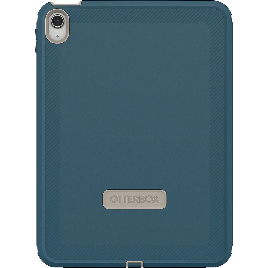 OtterBox Defender PRO Case for iPad 10th Gen iPad A16 Teal antimicrobial READ