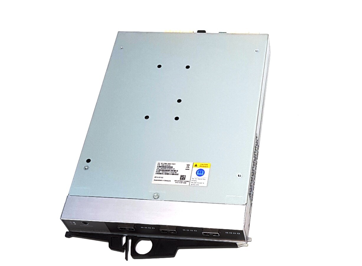 Dell Compellent SC280 SAS Controller I/O Module 6GB 3-Ports YRWF7 0YRWF7 CN-0YRW