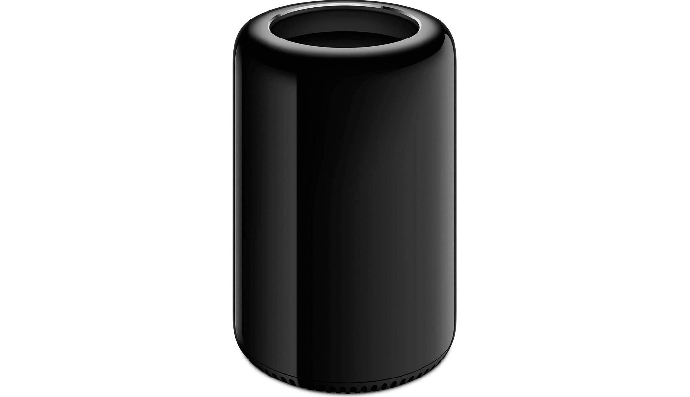 Apple Mac Pro A1461 Xeon E5-1650 v2 3.5GHz 16GB 256GB SSD 2013 Monterey: Good