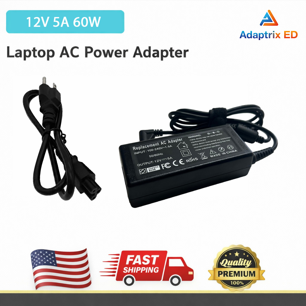 AC Power Adapter for Cisco 891 891W 892 892W 861W-GN-A-K9 CISCO861-K9 Routers