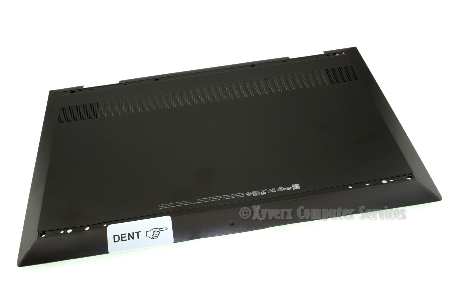 L53529-001 460.0ED09.0002 GENUINE HP BASE COVER 15-CN 15-CN1073WM (C)READ(FC44)