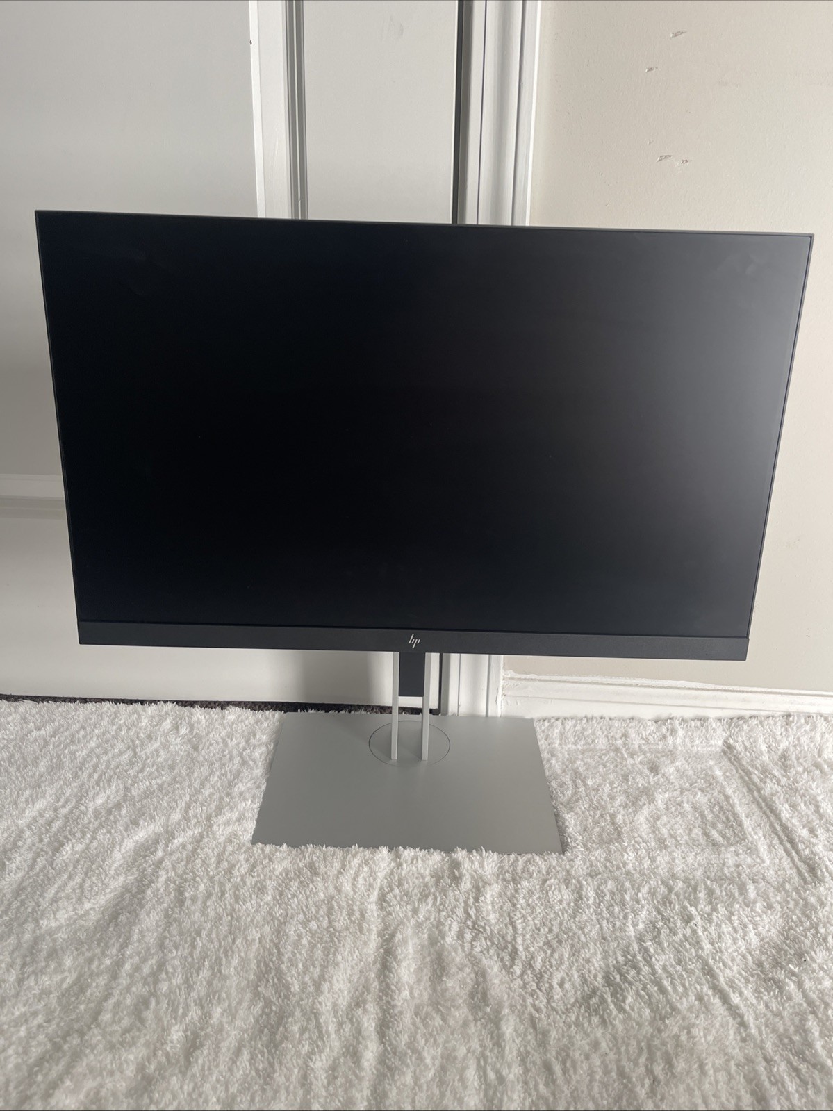 HP E23 G4 23-inch Diagonal FHD (1920 x 1080) at 60Hz 16:9 Monitor L97367-001
