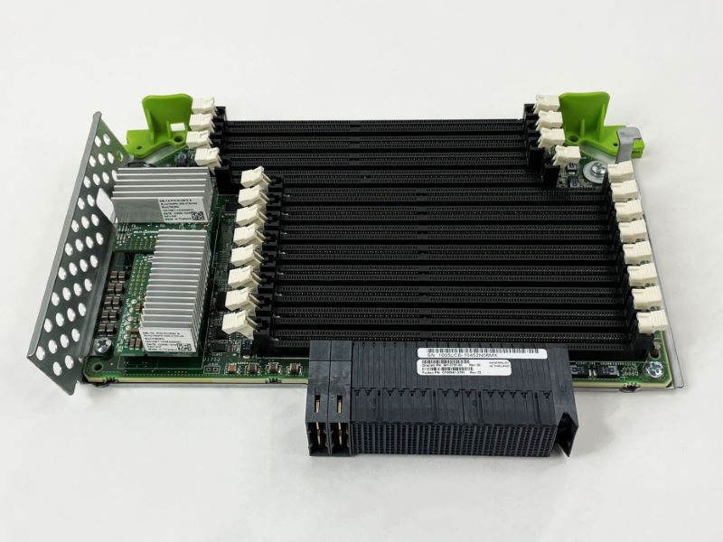 Sun 541-3791 12-Slot FBDIMM Memory Module, 800MHz / T5440