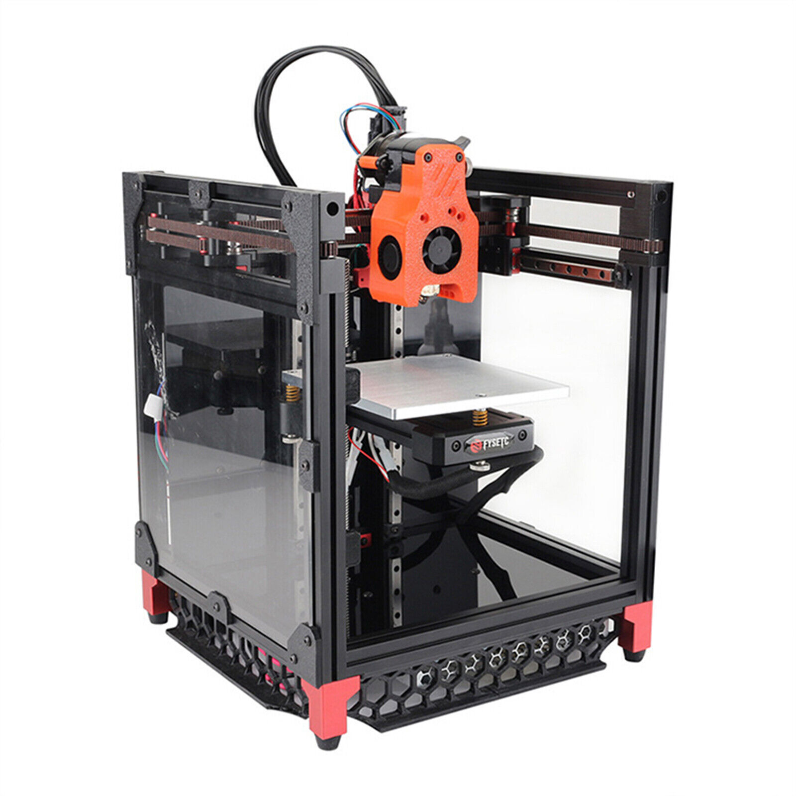 3D Printer Motherboard VORON V0.1/V0 Hub Board Stepper Motor Cable Tool Board