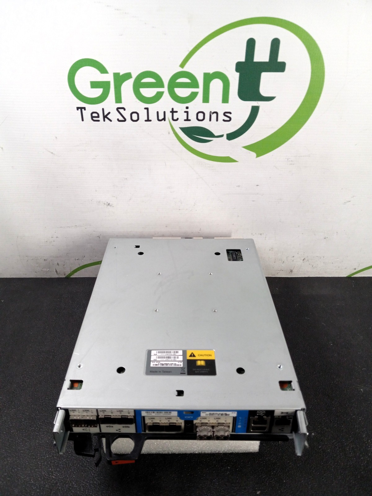NetApp AFF-A220A 32GB 111-04333+B0 111-04373+B0 Controller Pair