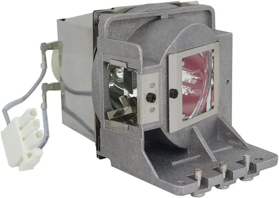 IET Genuine OEM Replacement Lamp for BenQ HT3560 Projector (Osram Bulb)