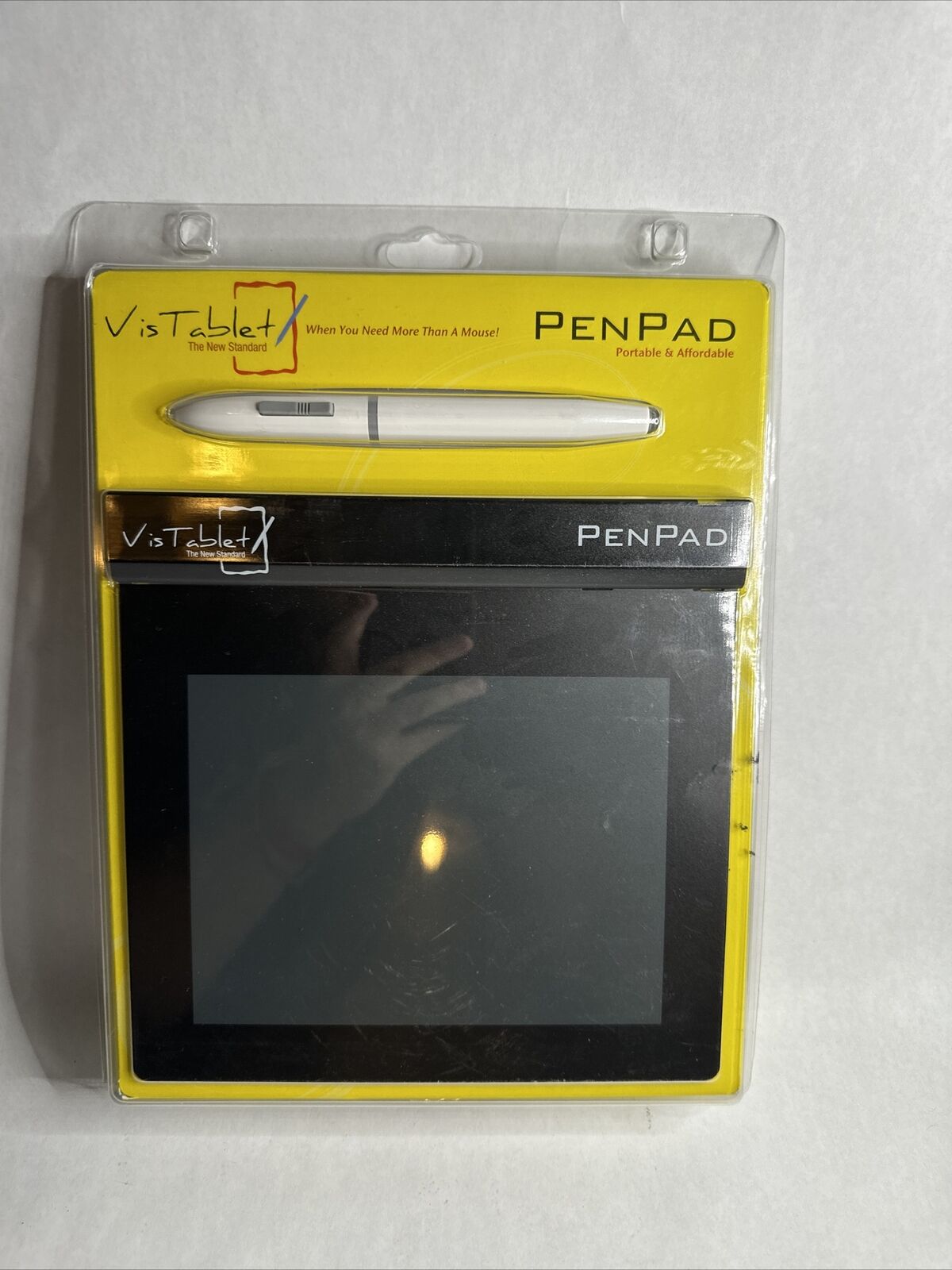 VisTablet PenPad VTP64L 6\