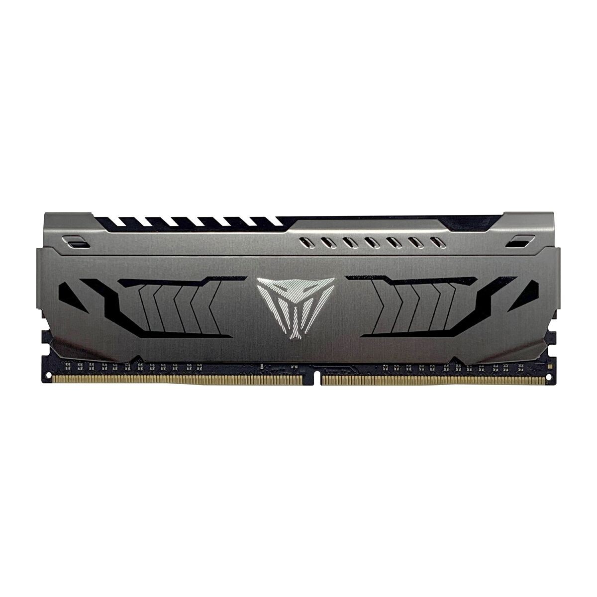 Patriot Viper Steel 32GB (1x32GB) DDR4 3200 3600 288-Pin UDIMM XMP 2.0 PC Memory