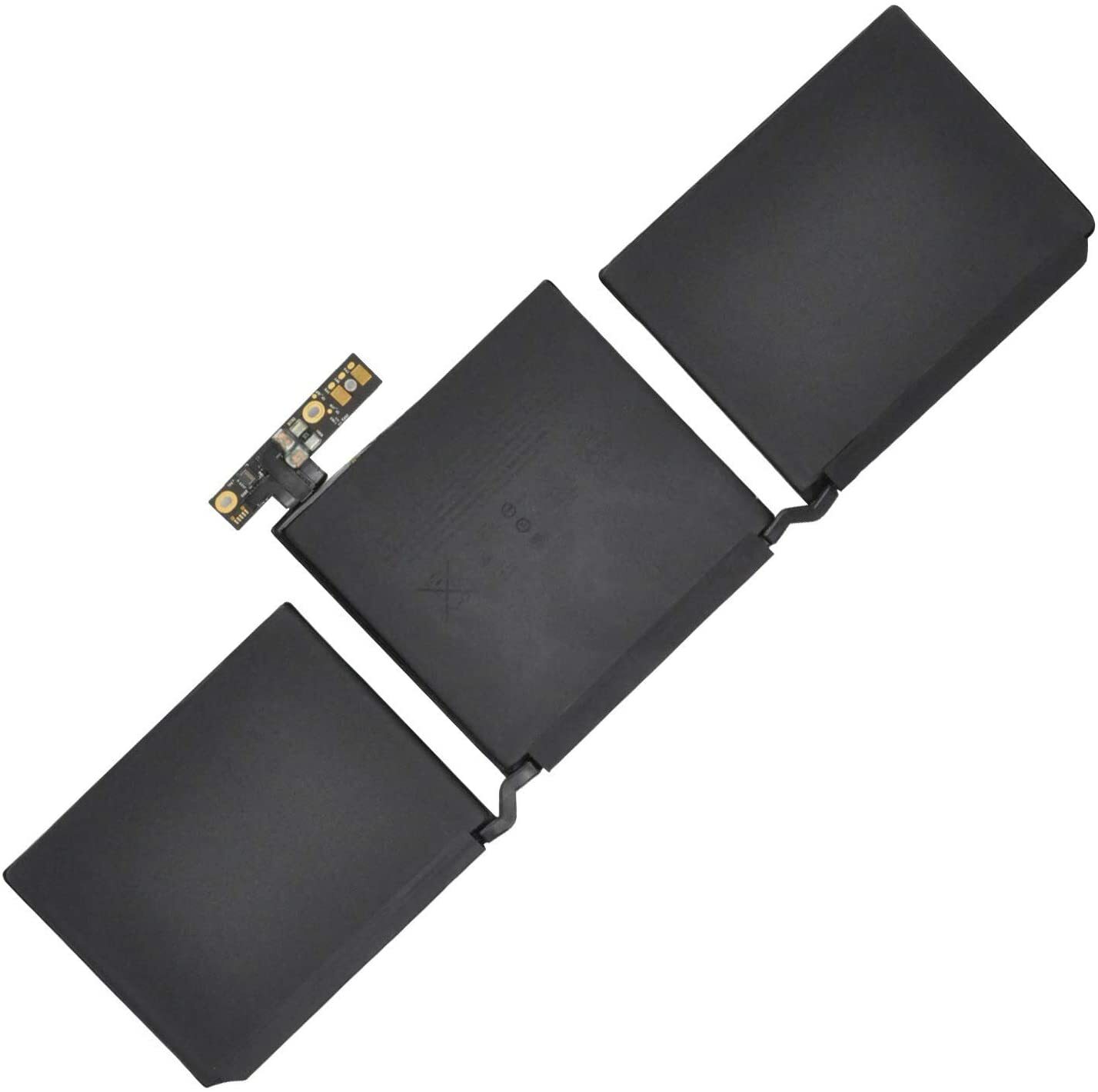 New A1713 Battery for MacBook Macbook Pro 13 A1708 A1706 MLL42CH/A MLUQ2CH/A