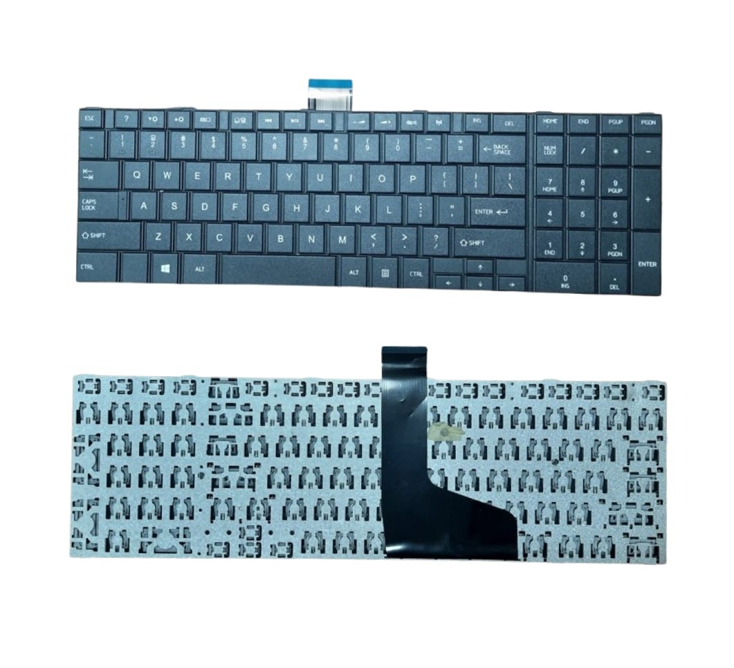 New Toshiba Satellite L875-S7243 L875-S7208 L875-S7209 S7377 Keyboard US