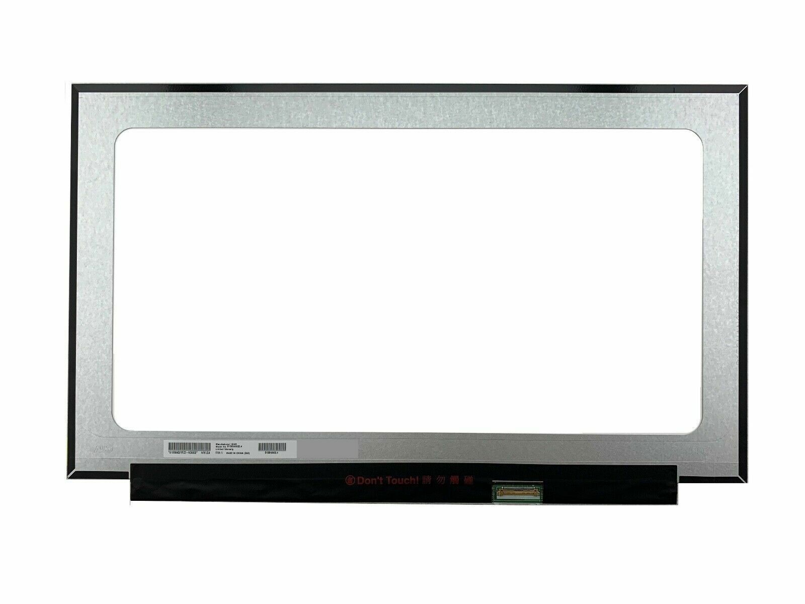 New LCD Screen for NE140FHM-N61 IPS Lenovo FRU 01YN155 PN 5D10V82387 FHD 30pin