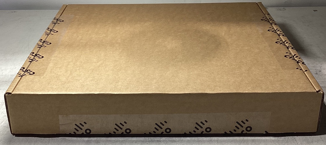 C9400-LC-48U Cisco Catalyst 9400 Series 48-Port UPOE 10/100/1000 (RJ-45)