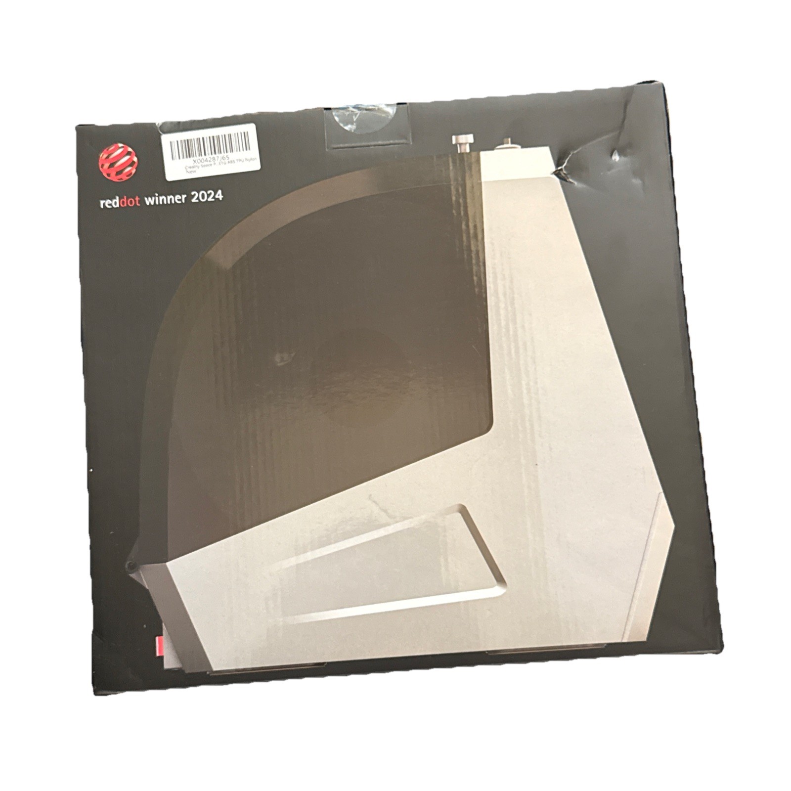 CREALITY Official Space Pi Filament Dryer, 3D Printing Filament Dryer Box BNIB
