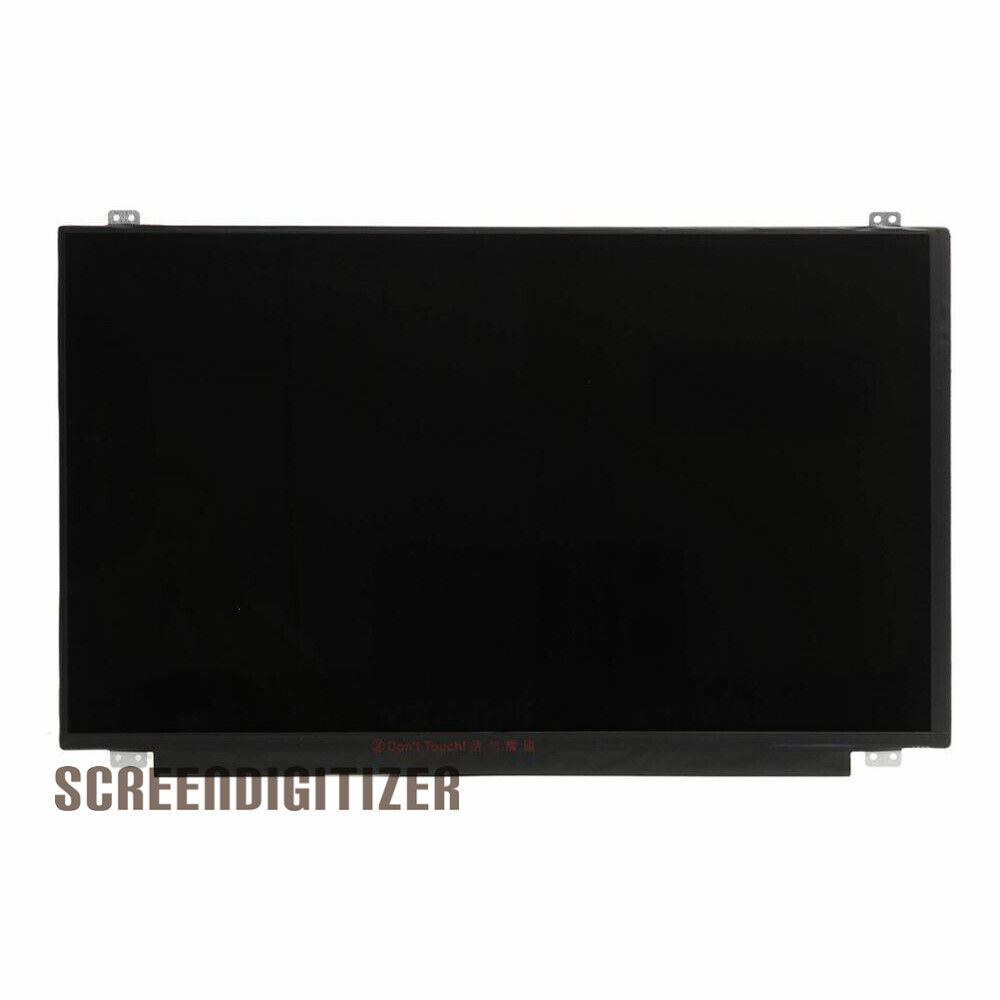 809612-009 For HP Pavilion 15-AU 15T-AU LED LCD Display Touch Screen Replacement