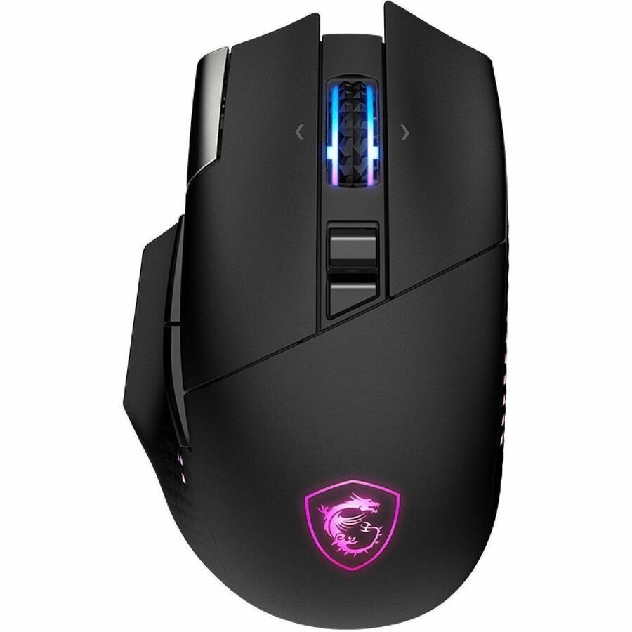 MSI VERSA PRO Gaming Mouse VERSAPROW