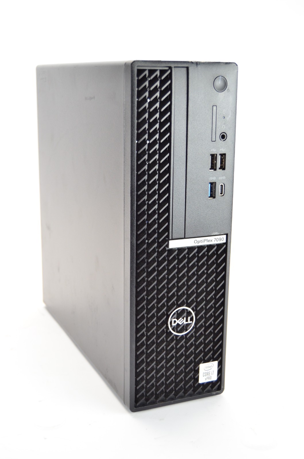Dell OptiPlex 7090 SFF i7-10700 2.9GHz 16GB RAM 256GB NVMe SSD - No OS