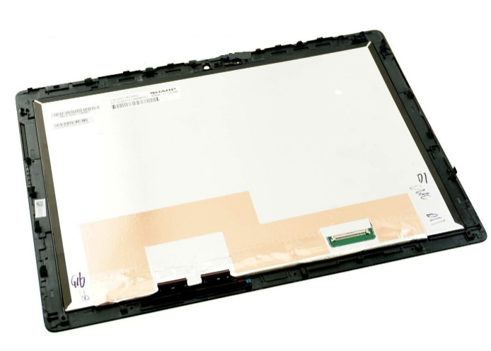 HP Chromebook X2 12-F000 Series LCD