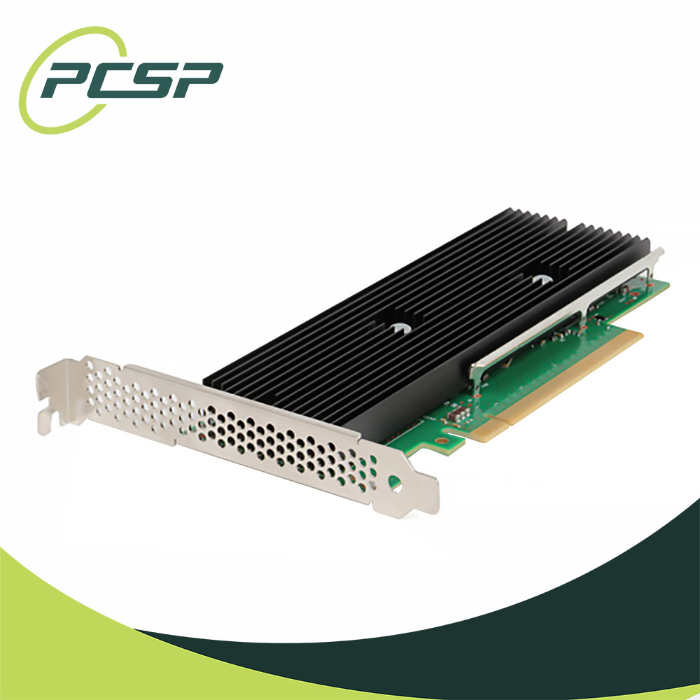 Intel QuickAssist 8970 QAT 100GB/s High Profile Accelerator Card 93XWF