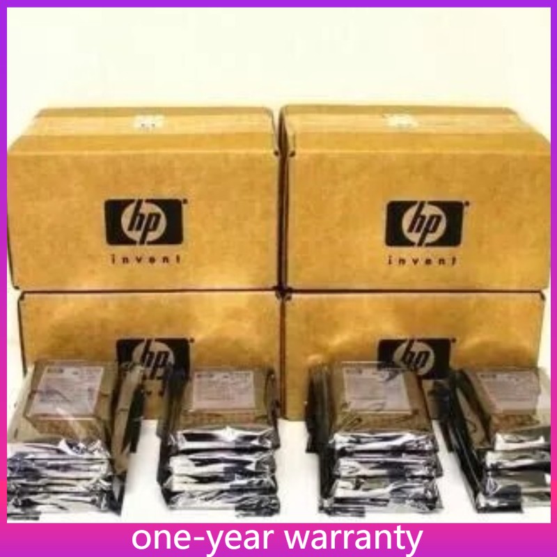 HPE 900GB SAS 12G ENTERPRISE 15K 2.5IN 512E DS FIRMWARE HD 870765-B21 870798-001